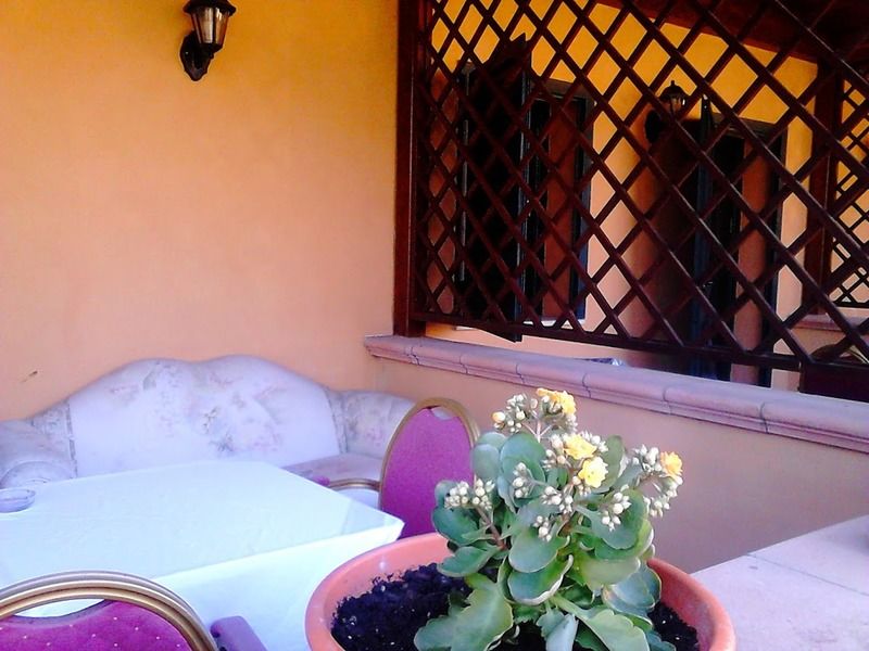 Hotel Federico II Naples Exterior photo